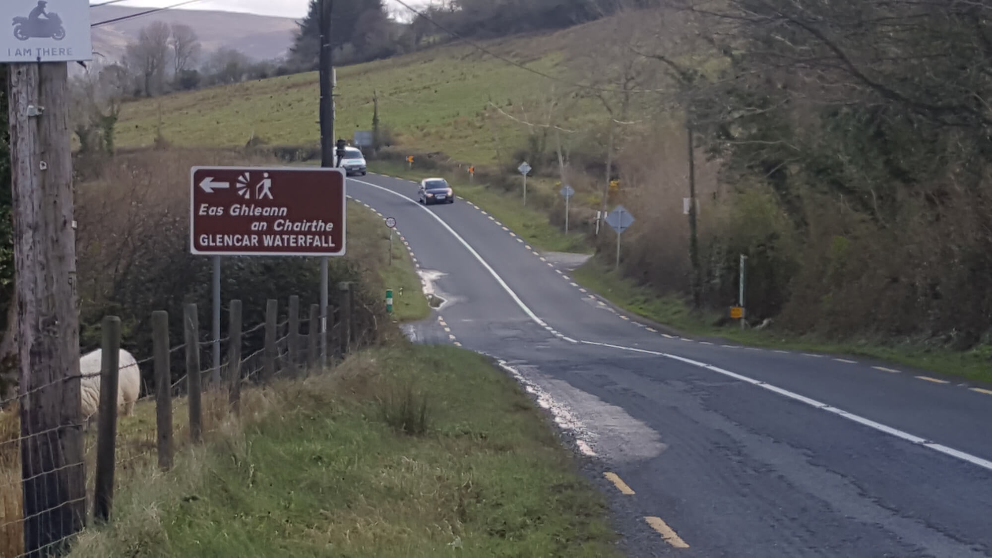 N16 Road1